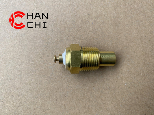 【Description】---☀Welcome to HANCHI☀---✔Good Quality✔Generally Applicability✔Competitive PriceEnjoy your shopping time↖(^ω^)↗【Features】Brand-New with High Quality for the Aftermarket.Totally mathced your need.**Stable Quality**High Precision**Easy Installation**【Specification】OEM:E049363000156Material:ABS metalColor:black silverOrigin:Made in ChinaWeight:100g【Packing List】1* Coolant Temperature Sensor 【More Service】 We can provide OEM service We can Be your one-step solution for Auto Parts We can