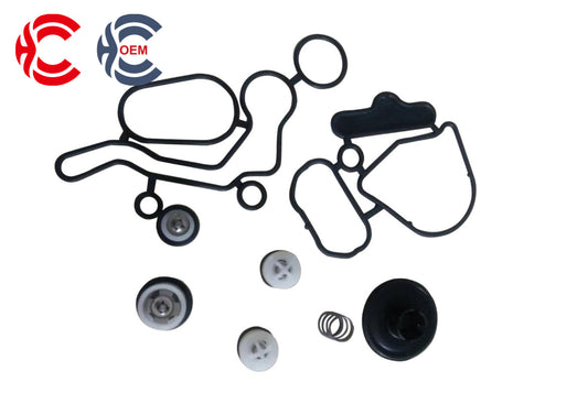 OEM: EMITEC Adblue/Urea Pump Repair Accessories Repair KitMaterial: MetalColor: SilverOrigin: Made in ChinaWeight: 50gPacking List: 1* BOSCH2.2 Adblue/Urea Pump Repair Accessories Repair Kit More ServiceWe can provide OEM Manufacturing serviceWe can Be your one-step solution for Auto PartsWe can provide technical scheme for you Feel Free to Contact Us, We will get back to you as soon as possible.