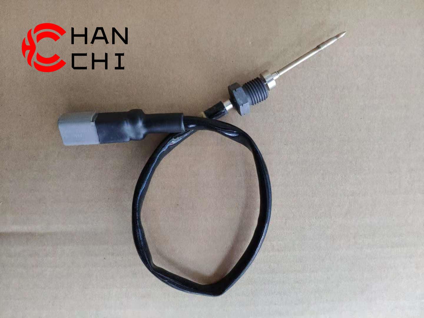 【Description】---☀Welcome to HANCHI☀---✔Good Quality✔Generally Applicability✔Competitive PriceEnjoy your shopping time↖(^ω^)↗【Features】Brand-New with High Quality for the Aftermarket.Totally mathced your need.**Stable Quality**High Precision**Easy Installation**【Specification】OEM:EJ200-1205170Material:ABS metalColor:black silverOrigin:Made in ChinaWeight:100g【Packing List】1* Exhaust Gas Temperature Sensor 【More Service】 We can provide OEM service We can Be your one-step solution for Auto Parts We