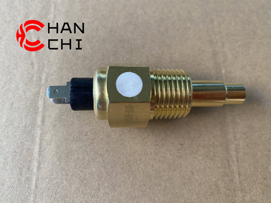 【Description】---☀Welcome to HANCHI☀---✔Good Quality✔Generally Applicability✔Competitive PriceEnjoy your shopping time↖(^ω^)↗【Features】Brand-New with High Quality for the Aftermarket.Totally mathced your need.**Stable Quality**High Precision**Easy Installation**【Specification】OEM:WG2704 3845N-010Material:metalColor:goldenOrigin:Made in ChinaWeight:100g【Packing List】1*Temperature Sensor