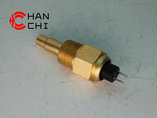【Description】---☀Welcome to HANCHI☀---✔Good Quality✔Generally Applicability✔Competitive PriceEnjoy your shopping time↖(^ω^)↗【Features】Brand-New with High Quality for the Aftermarket.Totally mathced your need.**Stable Quality**High Precision**Easy Installation**【Specification】OEM:WG2704 3845N-010Material:metalColor:goldenOrigin:Made in ChinaWeight:100g【Packing List】1*Temperature Sensor