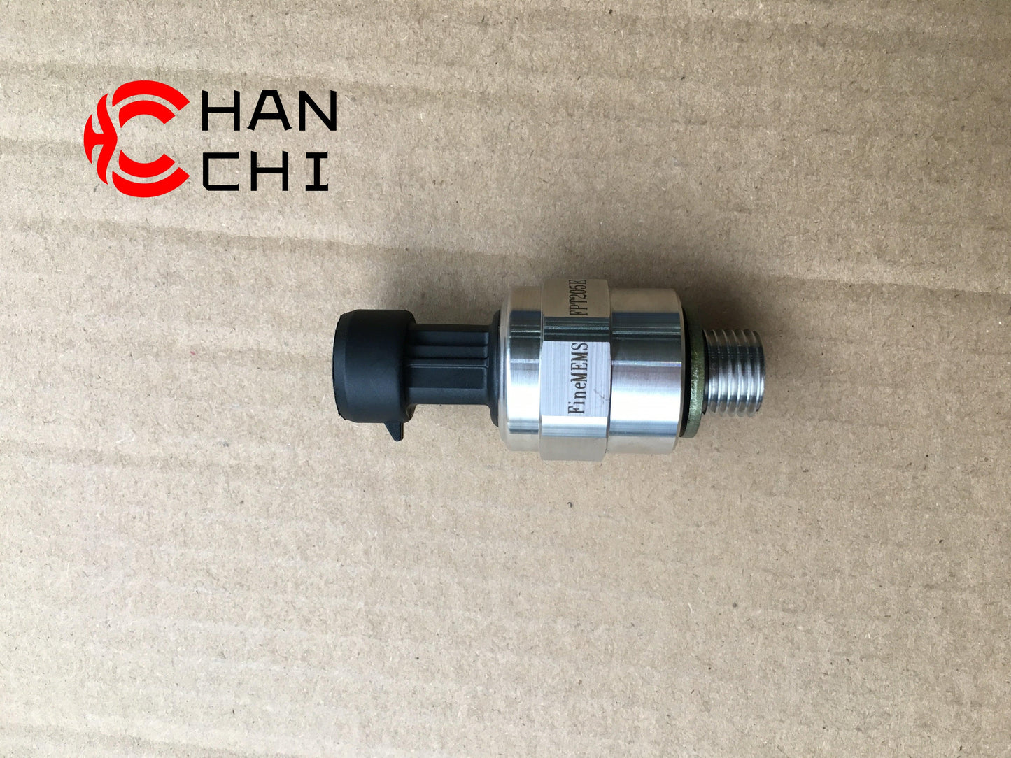 【Description】---☀Welcome to HANCHI☀---✔Good Quality✔Generally Applicability✔Competitive PriceEnjoy your shopping time↖(^ω^)↗【Features】Brand-New with High Quality for the Aftermarket.Totally mathced your need.**Stable Quality**High Precision**Easy Installation**【Specification】OEM: 38EUL-05001-A GY40051 New EnergyMaterial: metalColor: silverOrigin: Made in ChinaWeight: 100g【Packing List】1* Gas Pressure Sensor 【More Service】 We can provide OEM service We can Be your one-step solution for Auto Parts