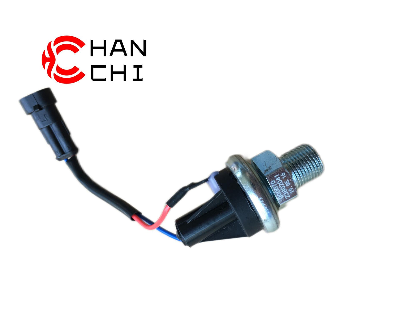 【Description】---☀Welcome to HANCHI☀---✔Good Quality✔Generally Applicability✔Competitive PriceEnjoy your shopping time↖(^ω^)↗【Features】Brand-New with High Quality for the Aftermarket.Totally mathced your need.**Stable Quality**High Precision**Easy Installation**【Specification】OEM: G0007023802041Material: metalColor: silverOrigin: Made in ChinaWeight: 100g【Packing List】1* Gas Pressure Sensor 【More Service】 We can provide OEM service We can Be your one-step solution for Auto Parts We can provide te