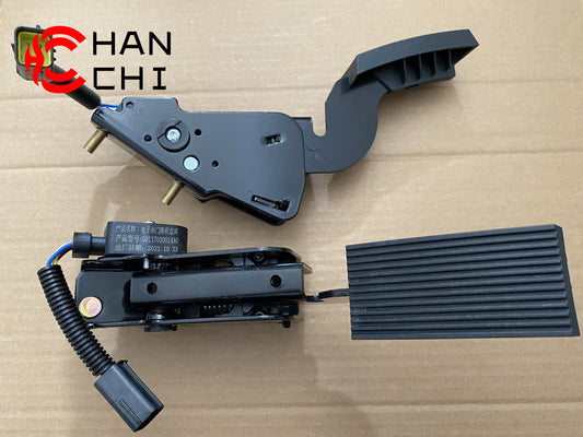 【Description】---☀Welcome to HANCHI☀---✔Good Quality✔Generally Applicability✔Competitive PriceEnjoy your shopping time↖(^ω^)↗【Features】Brand-New with High Quality for the Aftermarket.Totally mathced your need.**Stable Quality**High Precision**Easy Installation**【Specification】OEM:G0117030014A0Material:ABSColor:blackOrigin:Made in ChinaWeight:1000g【Packing List】1* Electronic Accelerator Pedal 【More Service】 We can provide OEM service We can Be your one-step solution for Auto Parts We can provide t
