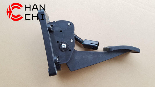 【Description】---☀Welcome to HANCHI☀---✔Good Quality✔Generally Applicability✔Competitive PriceEnjoy your shopping time↖(^ω^)↗【Features】Brand-New with High Quality for the Aftermarket.Totally mathced your need.**Stable Quality**High Precision**Easy Installation**【Specification】OEM:H4117030002A0Material:ABSColor:blackOrigin:Made in ChinaWeight:1000g【Packing List】1* Electronic Accelerator Pedal 【More Service】 We can provide OEM service We can Be your one-step solution for Auto Parts We can provide t