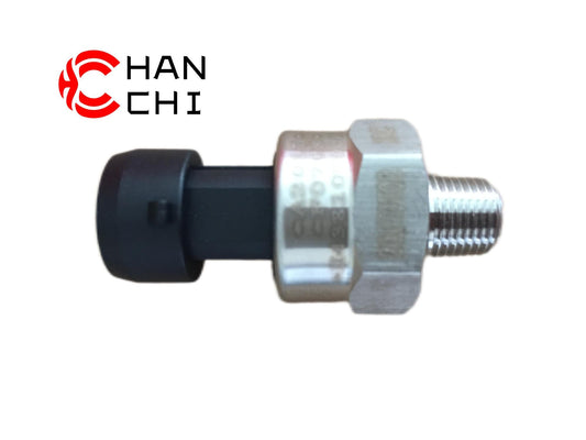 【Description】---☀Welcome to HANCHI☀---✔Good Quality✔Generally Applicability✔Competitive PriceEnjoy your shopping time↖(^ω^)↗【Features】Brand-New with High Quality for the Aftermarket.Totally mathced your need.**Stable Quality**High Precision**Easy Installation**【Specification】OEM: H4381070001A0 V08AMaterial: metal ABSColor: silver blackOrigin: Made in China Weight: 100g【Packing List】1* Gas Pressure Sensor 【More Service】 We can provide OEM Manufacturing service We can Be your one-step solution for