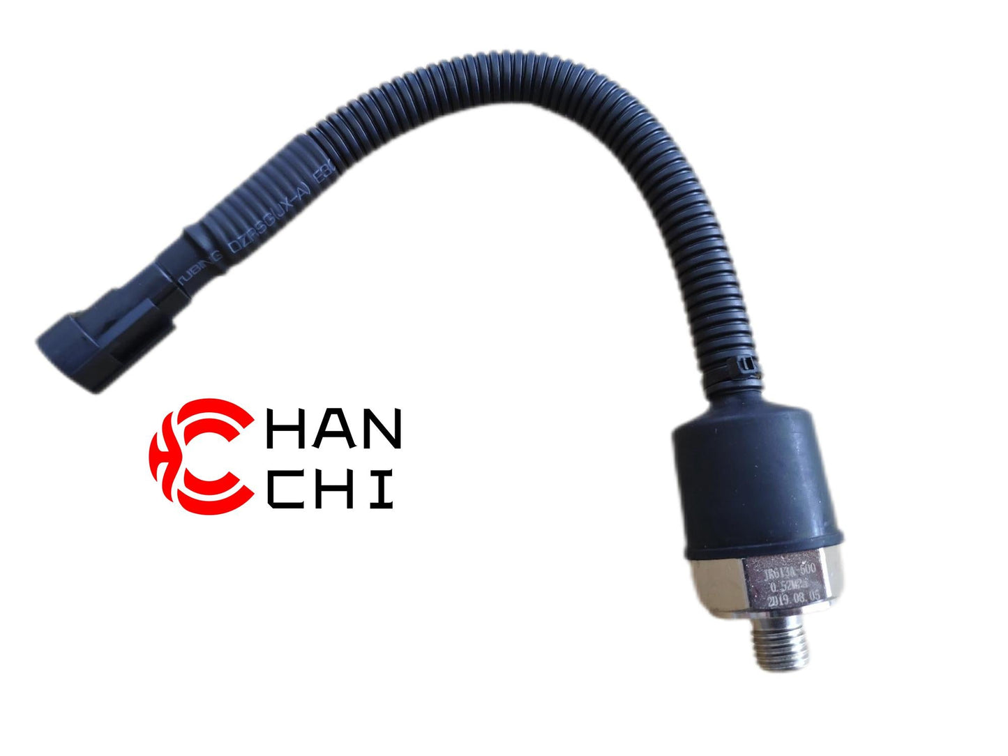 OEM: JK613A-500Material: ABS MetalColor: Black SilverOrigin: Made in ChinaWeight: 50gPacking List: 1* Gas Pressure Switch More ServiceWe can provide OEM Manufacturing serviceWe can Be your one-step solution for Auto PartsWe can provide technical scheme for you Feel Free to Contact Us, We will get back to you as soon as possible.