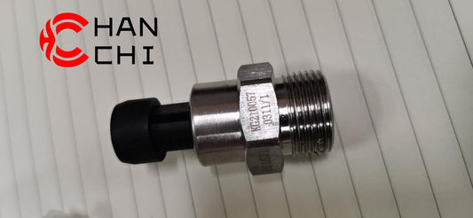 【Description】---☀Welcome to HANCHI☀---✔Good Quality✔Generally Applicability✔Competitive PriceEnjoy your shopping time↖(^ω^)↗【Features】Brand-New with High Quality for the Aftermarket.Totally mathced your need.**Stable Quality**High Precision**Easy Installation**【Specification】OEM: KG2100570311Material: metalColor: silverOrigin: Made in ChinaWeight: 100g【Packing List】1* Gas Pressure Sensor 【More Service】 We can provide OEM service We can Be your one-step solution for Auto Parts We can provide tech