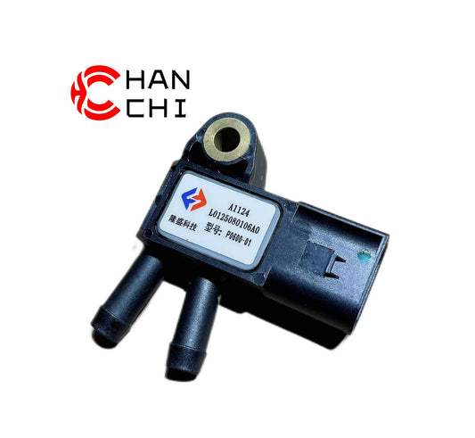 OEM: L0125080106A0Material: ABSColor: blackOrigin: Made in ChinaWeight: 100gPacking List: 1* Diesel Particulate Filter Differential Pressure Sensor More ServiceWe can provide OEM Manufacturing serviceWe can Be your one-step solution for Auto PartsWe can provide technical scheme for you Feel Free to Contact Us, We will get back to you as soon as possible.