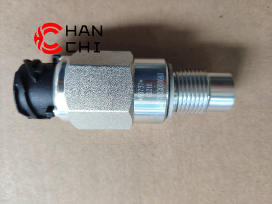 【Description】---☀Welcome to HANCHI☀---✔Good Quality✔Generally Applicability✔Competitive PriceEnjoy your shopping time↖(^ω^)↗【Features】Brand-New with High Quality for the Aftermarket.Totally mathced your need.**Stable Quality**High Precision**Easy Installation**【Specification】OEM: L0376020006A0 Speed Meter SensorMaterial: metalColor: GOLDENOrigin: Made in ChinaWeight: 100g【Packing List】1* Speed Sensor 【More Service】 We can provide OEM service We can Be your one-step solution for Auto Parts We can