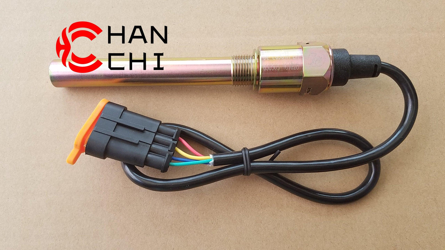 【Description】---☀Welcome to HANCHI☀---✔Good Quality✔Generally Applicability✔Competitive PriceEnjoy your shopping time↖(^ω^)↗【Features】Brand-New with High Quality for the Aftermarket.Totally mathced your need.**Stable Quality**High Precision**Easy Installation**【Specification】OEM: LG901A-LH Speed Meter SensorMaterial: metalColor: GOLDENOrigin: Made in ChinaWeight: 100g【Packing List】1* Speed Sensor 【More Service】 We can provide OEM service We can Be your one-step solution for Auto Parts We can pro