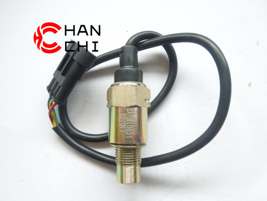 【Description】---☀Welcome to HANCHI☀---✔Good Quality✔Generally Applicability✔Competitive PriceEnjoy your shopping time↖(^ω^)↗【Features】Brand-New with High Quality for the Aftermarket.Totally mathced your need.**Stable Quality**High Precision**Easy Installation**【Specification】OEM: LG901B-YT Speed Meter SensorMaterial: metalColor: GOLDENOrigin: Made in ChinaWeight: 100g【Packing List】1* Speed Sensor 【More Service】 We can provide OEM service We can Be your one-step solution for Auto Parts We can pro