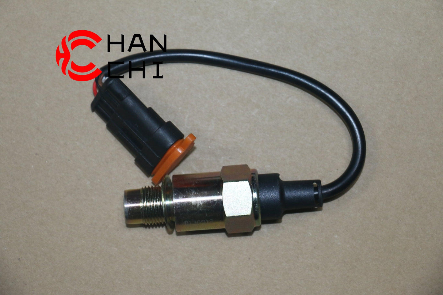 【Description】---☀Welcome to HANCHI☀---✔Good Quality✔Generally Applicability✔Competitive PriceEnjoy your shopping time↖(^ω^)↗【Features】Brand-New with High Quality for the Aftermarket.Totally mathced your need.**Stable Quality**High Precision**Easy Installation**【Specification】OEM: LG901E-YTMaterial: metalColor: black silverOrigin: Made in ChinaWeight: 100g【Packing List】1* Speed Sensor 【More Service】 We can provide OEM service We can Be your one-step solution for Auto Parts We can provide technica
