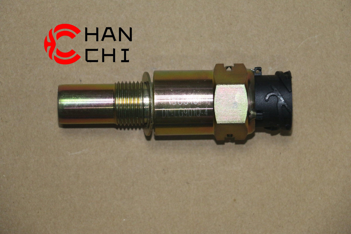 【Description】---☀Welcome to HANCHI☀---✔Good Quality✔Generally Applicability✔Competitive PriceEnjoy your shopping time↖(^ω^)↗【Features】Brand-New with High Quality for the Aftermarket.Totally mathced your need.**Stable Quality**High Precision**Easy Installation**【Specification】OEM: LG901Q-4Material: metalColor: black silverOrigin: Made in ChinaWeight: 100g【Packing List】1* Speed Sensor 【More Service】 We can provide OEM service We can Be your one-step solution for Auto Parts We can provide technical