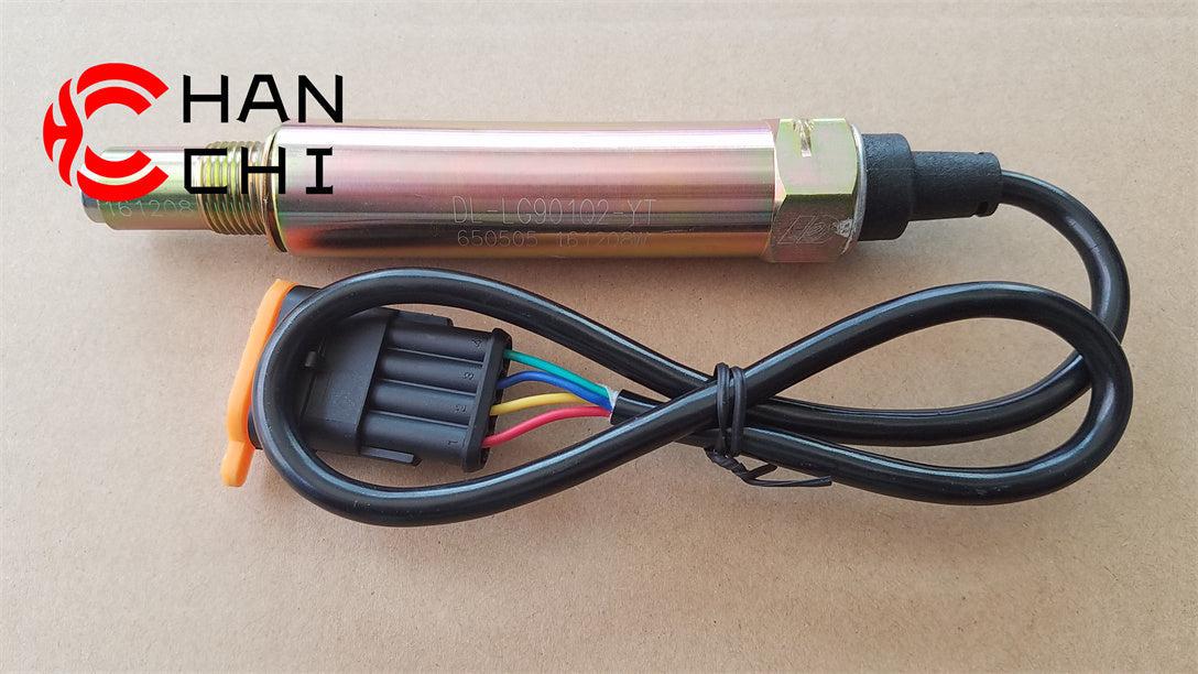 【Description】---☀Welcome to HANCHI☀---✔Good Quality✔Generally Applicability✔Competitive PriceEnjoy your shopping time↖(^ω^)↗【Features】Brand-New with High Quality for the Aftermarket.Totally mathced your need.**Stable Quality**High Precision**Easy Installation**【Specification】OEM:LG901Q2-YTMaterial:metalColor:goldenOrigin:Made in ChinaWeight:400g【Packing List】1*speed meter sensor