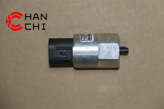 【Description】---☀Welcome to HANCHI☀---✔Good Quality✔Generally Applicability✔Competitive PriceEnjoy your shopping time↖(^ω^)↗【Features】Brand-New with High Quality for the Aftermarket.Totally mathced your need.**Stable Quality**High Precision**Easy Installation**【Specification】OEM:953B8Material:metalColor:silverOrigin:Made in ChinaWeight:150g【Packing List】1*speed meter sensor