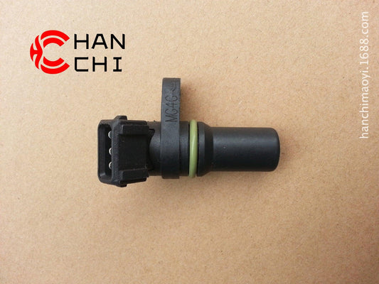 【Description】---☀Welcome to HANCHI☀---✔Good Quality✔Generally Applicability✔Competitive PriceEnjoy your shopping time↖(^ω^)↗【Features】Brand-New with High Quality for the Aftermarket.Totally mathced your need.**Stable Quality**High Precision**Easy Installation**【Specification】OEM: MG4GMaterial: ABSColor: blackOrigin: Made in ChinaWeight: 100g【Packing List】1* Crankshaft Position Sensor 【More Service】 We can provide OEM service We can Be your one-step solution for Auto Parts We can provide technica