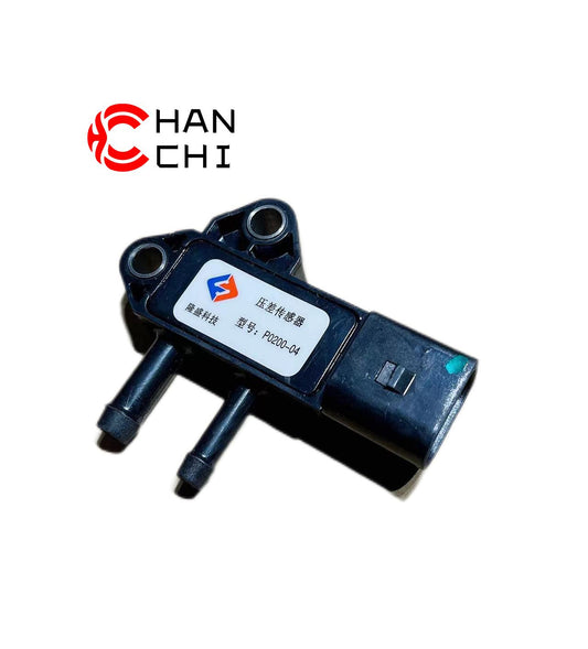 OEM: P0200-04Material: ABSColor: blackOrigin: Made in ChinaWeight: 100gPacking List: 1* Diesel Particulate Filter Differential Pressure Sensor More ServiceWe can provide OEM Manufacturing serviceWe can Be your one-step solution for Auto PartsWe can provide technical scheme for you Feel Free to Contact Us, We will get back to you as soon as possible.
