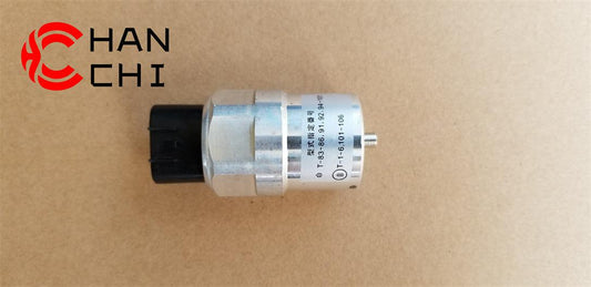 【Description】---☀Welcome to HANCHI☀---✔Good Quality✔Generally Applicability✔Competitive PriceEnjoy your shopping time↖(^ω^)↗【Features】Brand-New with High Quality for the Aftermarket.Totally mathced your need.**Stable Quality**High Precision**Easy Installation**【Specification】OEM:S8319-01560Material:metalColor:silverOrigin:Made in ChinaWeight:150g【Packing List】1*speed meter sensor