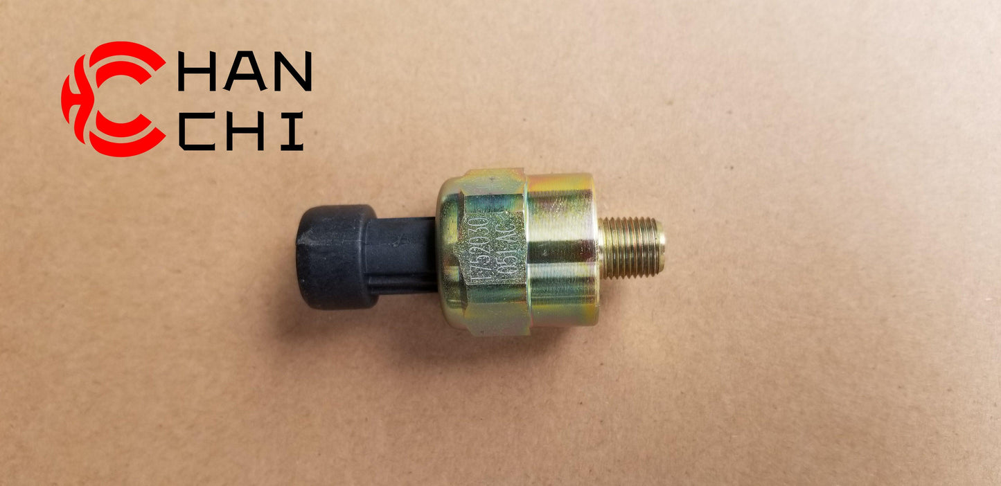 【Description】---☀Welcome to HANCHI☀---✔Good Quality✔Generally Applicability✔Competitive PriceEnjoy your shopping time↖(^ω^)↗【Features】Brand-New with High Quality for the Aftermarket.Totally mathced your need.**Stable Quality**High Precision**Easy Installation**【Specification】OEM:T752030051Material:metalColor:goldenOrigin:Made in ChinaWeight:200g【Packing List】1* Oil Pressure Sensor 【More Service】 We can provide OEM service We can Be your one-step solution for Auto Parts We can provide technical s