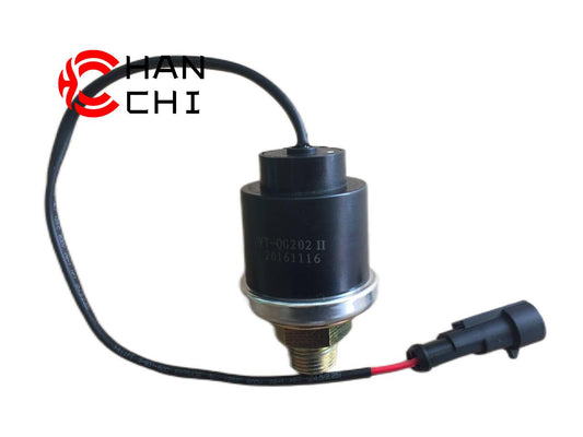【Description】---☀Welcome to HANCHI☀---✔Good Quality✔Generally Applicability✔Competitive PriceEnjoy your shopping time↖(^ω^)↗【Features】Brand-New with High Quality for the Aftermarket.Totally mathced your need.**Stable Quality**High Precision**Easy Installation**【Specification】OEM: VT-QG202II 2PinsMaterial: metalColor: silverOrigin: Made in ChinaWeight: 100g【Packing List】1* Gas Pressure Sensor 【More Service】 We can provide OEM Manufacturing service We can Be your one-step solution for Auto Parts W