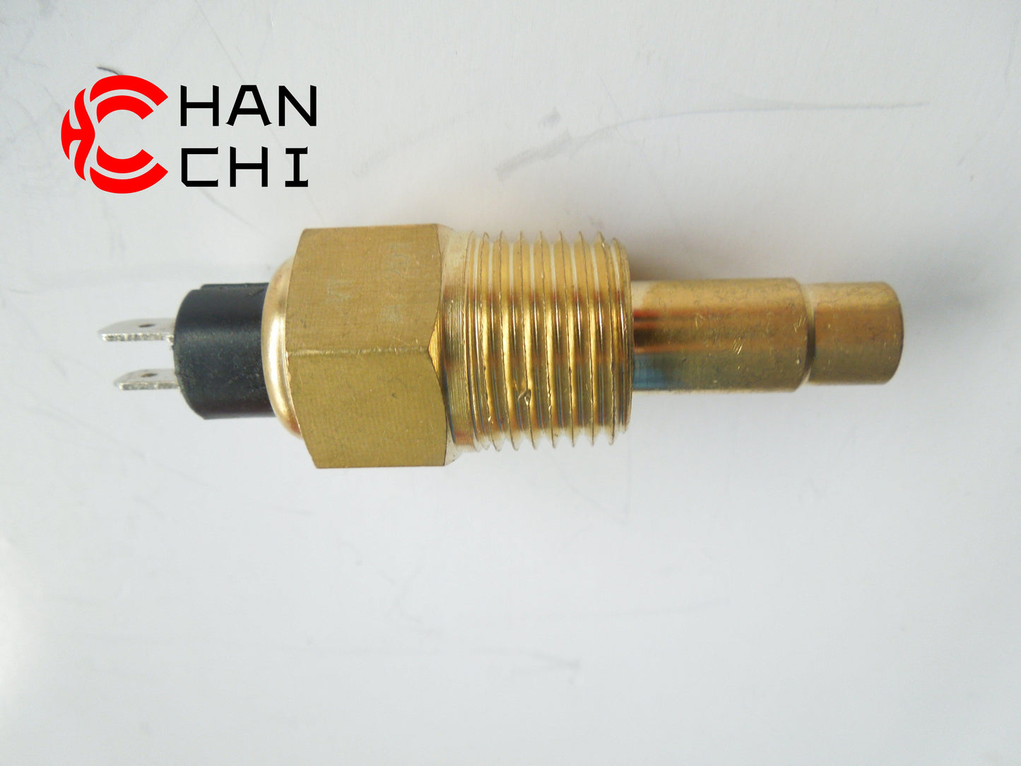 【Description】---☀Welcome to HANCHI☀---✔Good Quality✔Generally Applicability✔Competitive PriceEnjoy your shopping time↖(^ω^)↗【Features】Brand-New with High Quality for the Aftermarket.Totally mathced your need.**Stable Quality**High Precision**Easy Installation**【Specification】OEM:VT-WG201Material:metalColor:goldenOrigin:Made in ChinaWeight:100g【Packing List】1*Temperature Sensor Please Feel Free to Contact Us for a Better Service