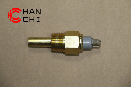 【Description】---☀Welcome to HANCHI☀---✔Good Quality✔Generally Applicability✔Competitive PriceEnjoy your shopping time↖(^ω^)↗【Features】Brand-New with High Quality for the Aftermarket.Totally mathced your need.**Stable Quality**High Precision**Easy Installation**【Specification】OEM:VT-WG903IIMaterial:metalColor:goldenOrigin:Made in ChinaWeight:100g【Packing List】1*Temperature Sensor