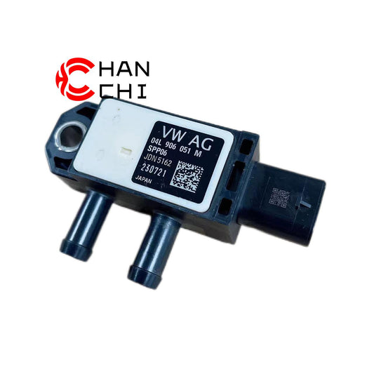 OEM: VW 04L906051MMaterial: ABSColor: blackOrigin: Made in ChinaWeight: 100gPacking List: 1* Diesel Particulate Filter Differential Pressure Sensor More ServiceWe can provide OEM Manufacturing serviceWe can Be your one-step solution for Auto PartsWe can provide technical scheme for you Feel Free to Contact Us, We will get back to you as soon as possible.