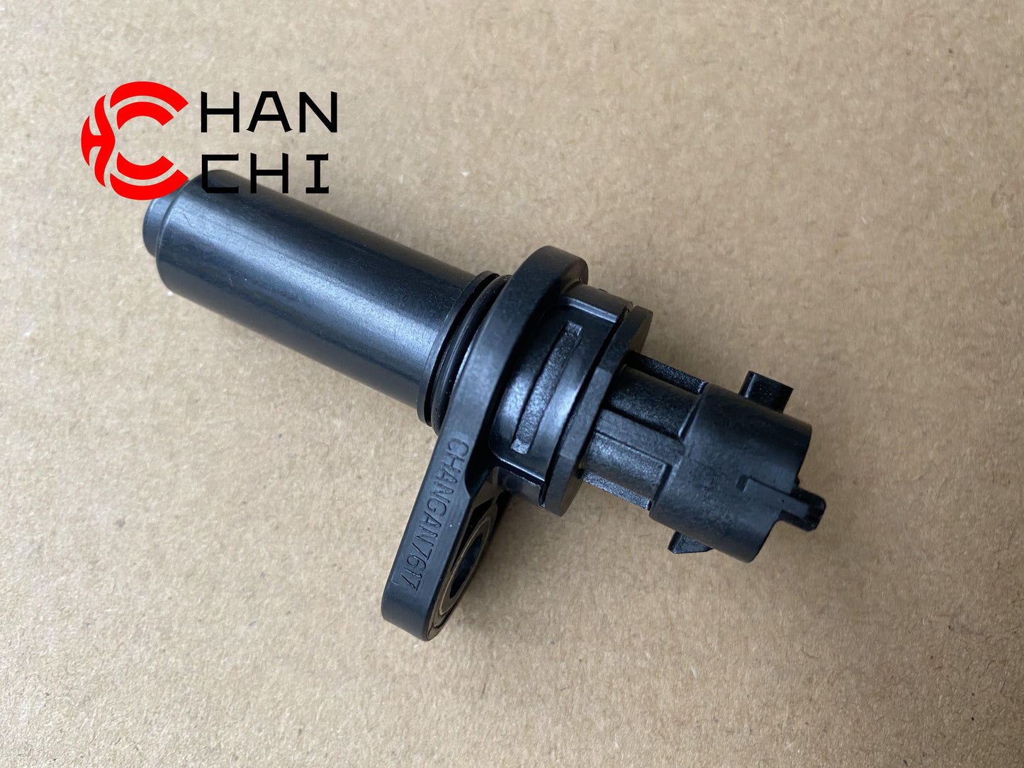 【Description】✔Good Quality✔Generally Applicability✔Competitive PriceEnjoy your shopping time【Features】Brand-New with High Quality for the Aftermarket.Totally mathced your need.**Stable Quality**High Precision**Easy Installation**【Specification】OEM: W3000-3823170AMaterial: ABSColor: blackOrigin: Made in ChinaWeight: 100g【Packing List】1* Crankshaft Position Sensor 【More Service】 We can provide OEM service We can Be your one-step solution for Auto Parts We can provide technical scheme for you Feel