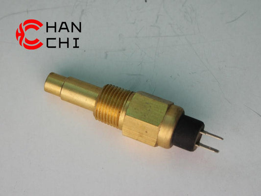 【Description】---☀Welcome to HANCHI☀---✔Good Quality✔Generally Applicability✔Competitive PriceEnjoy your shopping time↖(^ω^)↗【Features】Brand-New with High Quality for the Aftermarket.Totally mathced your need.**Stable Quality**High Precision**Easy Installation**【Specification】OEM:WG2704A VT-WG202Material:metalColor:goldenOrigin:Made in ChinaWeight:100g【Packing List】1*Temperature Sensor