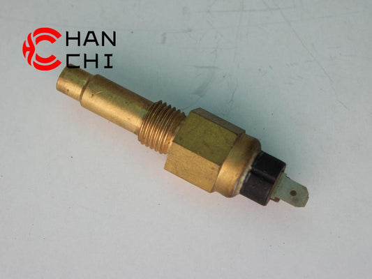 【Description】---☀Welcome to HANCHI☀---✔Good Quality✔Generally Applicability✔Competitive PriceEnjoy your shopping time↖(^ω^)↗【Features】Brand-New with High Quality for the Aftermarket.Totally mathced your need.**Stable Quality**High Precision**Easy Installation**【Specification】OEM:WG2704BMaterial:metalColor:goldenOrigin:Made in ChinaWeight:100g【Packing List】1*Temperature Sensor