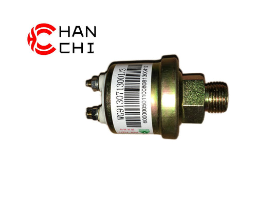【Description】---☀Welcome to HANCHI☀---✔Good Quality✔Generally Applicability✔Competitive PriceEnjoy your shopping time↖(^ω^)↗【Features】Brand-New with High Quality for the Aftermarket.Totally mathced your need.**Stable Quality**High Precision**Easy Installation**【Specification】OEM: WG9130713001Material: metal ABSColor: silver blackOrigin: Made in China Weight: 100g【Packing List】1* Gas Pressure Sensor 【More Service】 We can provide OEM Manufacturing service We can Be your one-step solution for Auto