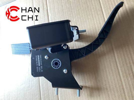 【Description】---☀Welcome to HANCHI☀---✔Good Quality✔Generally Applicability✔Competitive PriceEnjoy your shopping time↖(^ω^)↗【Features】Brand-New with High Quality for the Aftermarket.Totally mathced your need.**Stable Quality**High Precision**Easy Installation**【Specification】OEM:WG9312570010Material:ABSColor:blackOrigin:Made in ChinaWeight:1000g【Packing List】1* Electronic Accelerator Pedal 【More Service】 We can provide OEM service We can Be your one-step solution for Auto Parts We can provide te