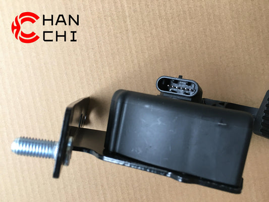 【Description】---☀Welcome to HANCHI☀---✔Good Quality✔Generally Applicability✔Competitive PriceEnjoy your shopping time↖(^ω^)↗【Features】Brand-New with High Quality for the Aftermarket.Totally mathced your need.**Stable Quality**High Precision**Easy Installation**【Specification】OEM:WG9525570017 401638Material:ABSColor:blackOrigin:Made in ChinaWeight:1000g【Packing List】1* Electronic Accelerator Pedal 【More Service】 We can provide OEM service We can Be your one-step solution for Auto Parts We can pro
