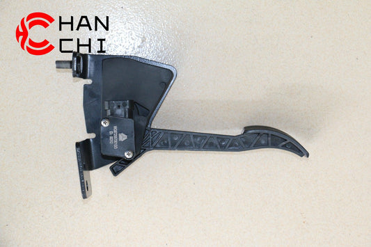 【Description】---☀Welcome to HANCHI☀---✔Good Quality✔Generally Applicability✔Competitive PriceEnjoy your shopping time↖(^ω^)↗【Features】Brand-New with High Quality for the Aftermarket.Totally mathced your need.**Stable Quality**High Precision**Easy Installation**【Specification】OEM:WG9725570010/3Material:ABSColor:blackOrigin:Made in ChinaWeight:1000g【Packing List】1* Electronic Accelerator Pedal 【More Service】 We can provide OEM service We can Be your one-step solution for Auto Parts We can provide