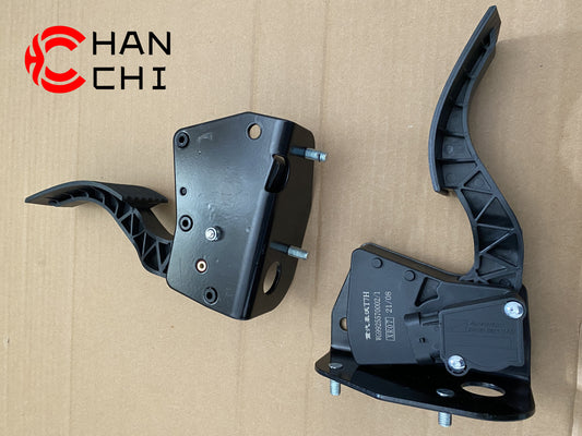 【Description】---☀Welcome to HANCHI☀---✔Good Quality✔Generally Applicability✔Competitive PriceEnjoy your shopping time↖(^ω^)↗【Features】Brand-New with High Quality for the Aftermarket.Totally mathced your need.**Stable Quality**High Precision**Easy Installation**【Specification】OEM:WG9925570002/1Material:ABSColor:blackOrigin:Made in ChinaWeight:1000g【Packing List】1* Electronic Accelerator Pedal 【More Service】 We can provide OEM service We can Be your one-step solution for Auto Parts We can provide