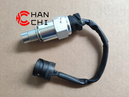 【Description】---☀Welcome to HANCHI☀---✔Good Quality✔Generally Applicability✔Competitive PriceEnjoy your shopping time↖(^ω^)↗【Features】Brand-New with High Quality for the Aftermarket.Totally mathced your need.**Stable Quality**High Precision**Easy Installation**【Specification】OEM: WTC18*24-525A1 Speed Meter SensorMaterial: metalColor: GOLDENOrigin: Made in ChinaWeight: 100g【Packing List】1* Speed Sensor 【More Service】 We can provide OEM service We can Be your one-step solution for Auto Parts We ca