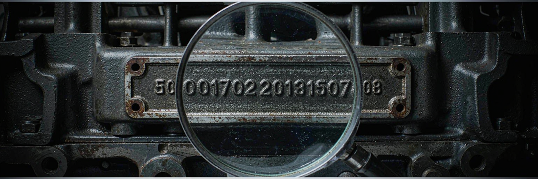 How to Read Baudouin Part Numbers: Formats, Engine Series &amp; Ordering Guide