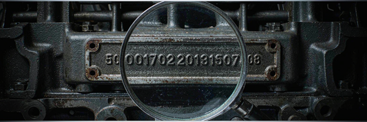 How to Read Baudouin Part Numbers: Formats, Engine Series &amp; Ordering Guide
