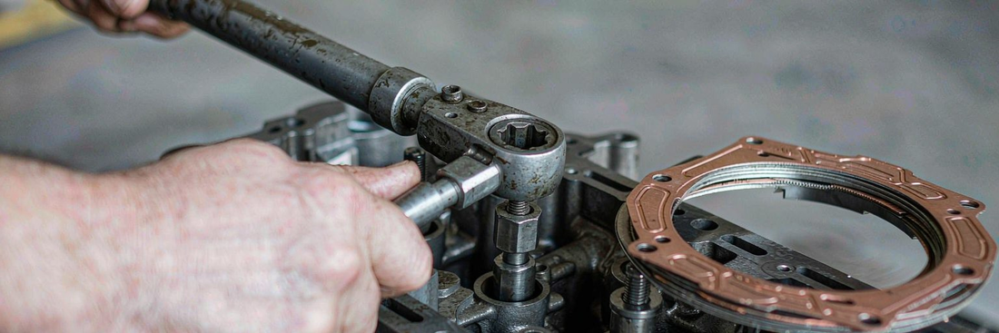 7 Gasket Installation Mistakes That Cause Comebacks on Genset Engines