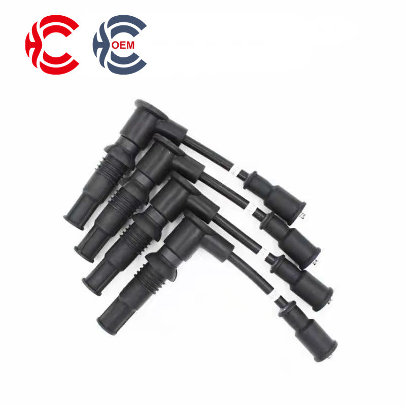 Natural Gas Engine High Voltage Ignition Cable – Hanchi Auto Parts