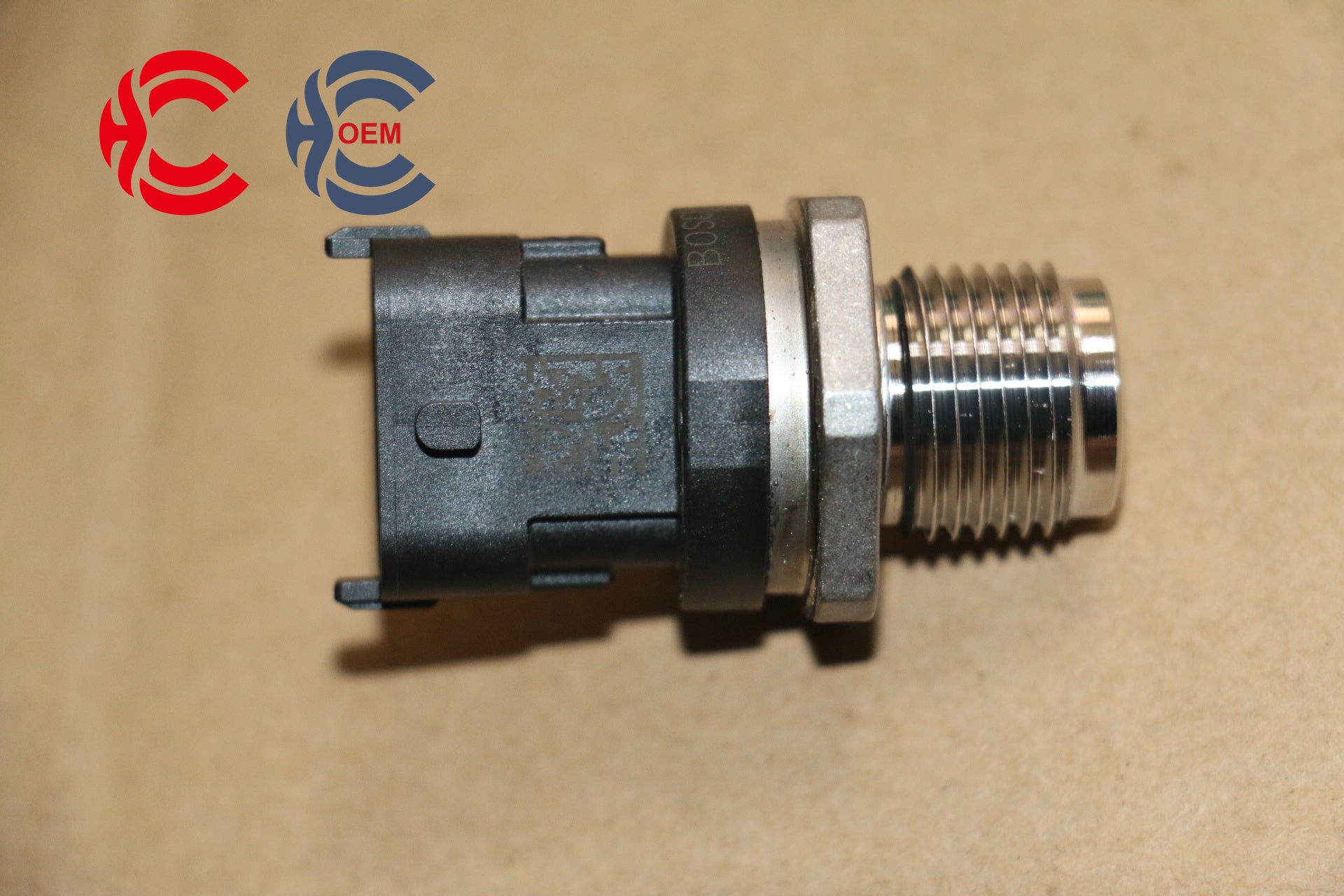 Fuel Pressure Sensor – Hanchi Auto Parts