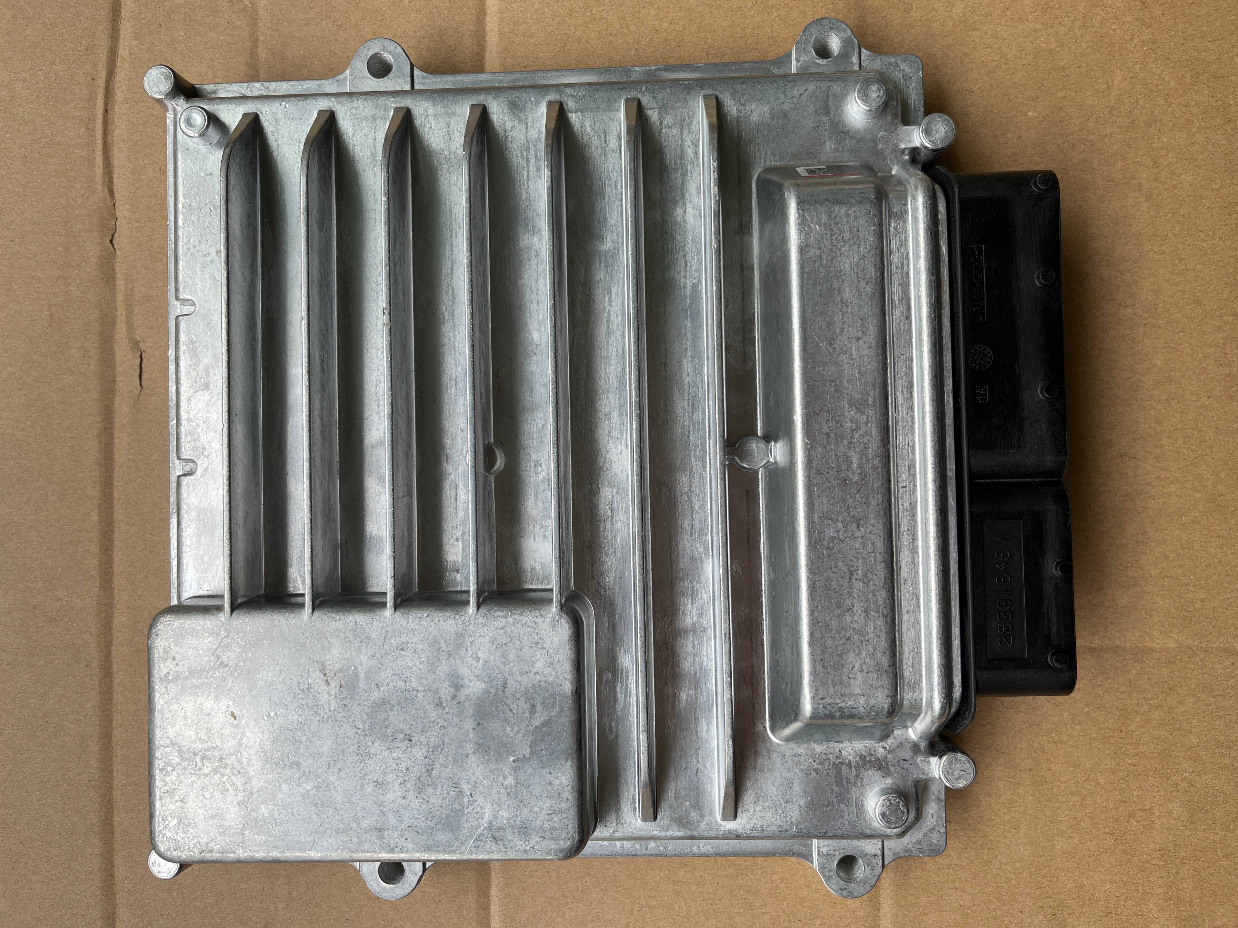 ECU-Diesel Engine – Hanchi Auto Parts