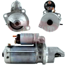 0001231003  0986017990 Starter High Quality OEM