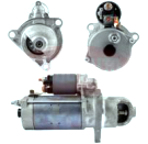 0001231004  0986019830 Starter High Quality OEM