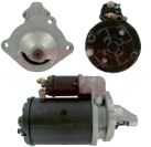 0001362307 Starter High Quality OEM