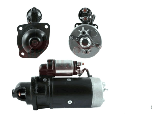 0001367004  0986011200 Starter High Quality OEM