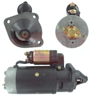 0001367007 Starter High Quality OEM