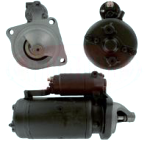 0001367029 Starter High Quality OEM