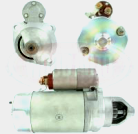 0001367030 Starter High Quality OEM